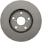 Centric Parts Standard Brake Rotor, 121.44121 121.44121 - alternate 5